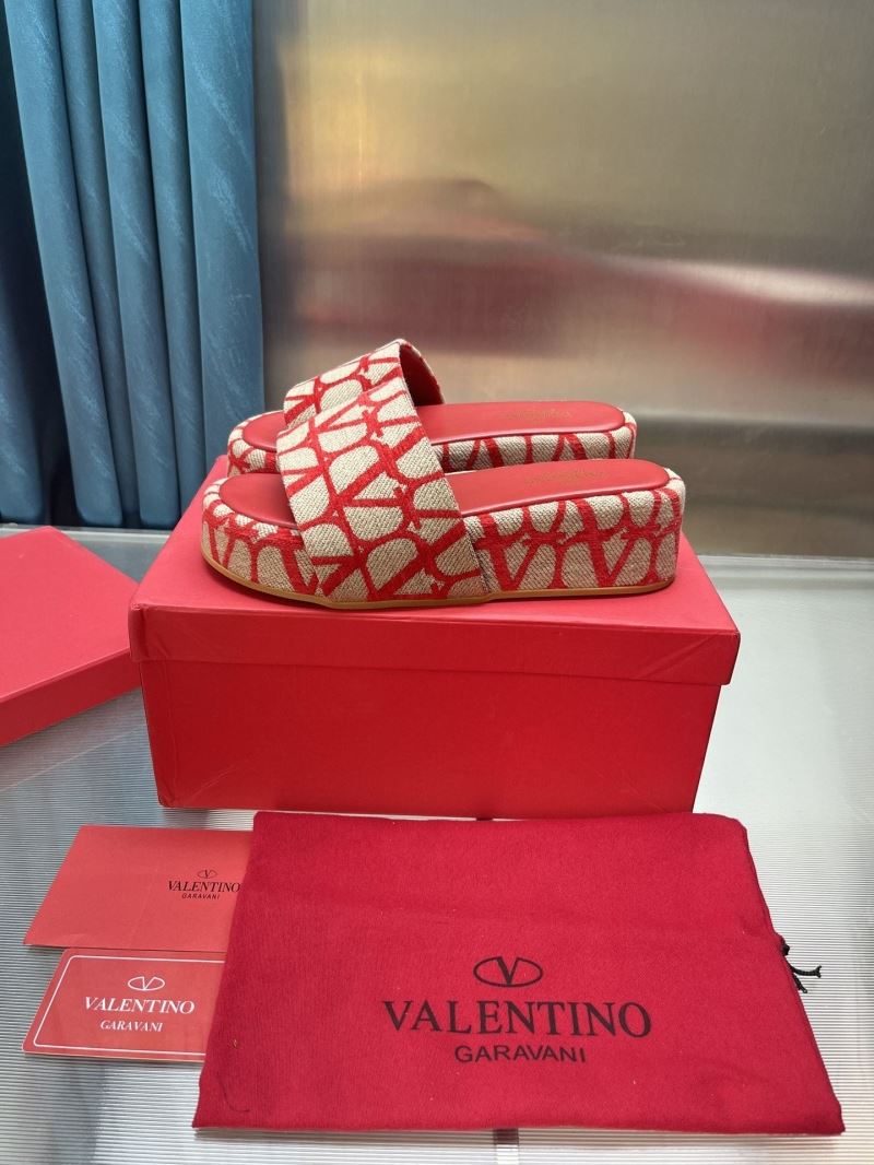 Valentino Slippers